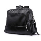 Ideal Large Diaper Bag Backpack Deluxe Multi-Function Waterproof Stylish Travel Tote with Stroller Strips for Diapers Ideal Large Diaper Bag Backpack Deluxe Multi-Function Waterproof Stylish Travel Tote with Stroller Strips for Diapers