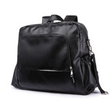 Ideal Large Diaper Bag Backpack Deluxe Multi-Function Waterproof Stylish Travel Tote with Stroller Strips for Diapers Ideal Large Diaper Bag Backpack Deluxe Multi-Function Waterproof Stylish Travel Tote with Stroller Strips for Diapers