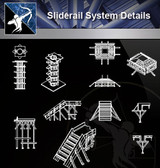 【Sliderail System Details】