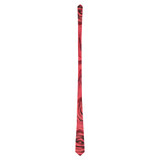 Radical Red Roses Classic Necktie (Two Sides)