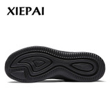 XIEPAI Mesh Men Lac-up Lightweight Comfortable Breathable Walking Sneakers Shoes XIEPAI Mesh Men Lac-up Lightweight Comfortable Breathable Walking Sneakers Shoes