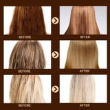 HAIRINQUE 50ml Magical Treatment Hair Mask Moisturizing Nourishing Damage Restore