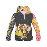 Black Dragon hoodie Black Dragon hoodie