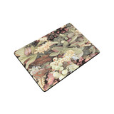 Green Mist Yuma Doormat 24"x16" (Black Base)