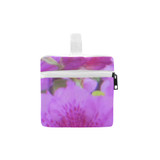 Azalea Flowers Lunch Bag/Large (Model 1658)