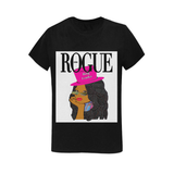 Going rogue; ring leader
