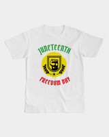 Women's - Juneteenth Graphic Tee