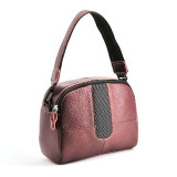 Luxury Handbags Women Bags Designer 100% Genuine Leather Clutch Bag Fashion Mini Shoulder Crossbody Bags