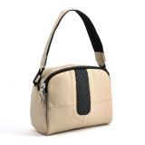 Luxury Handbags Women Bags Designer 100% Genuine Leather Clutch Bag Fashion Mini Shoulder Crossbody Bags