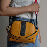 Luxury Handbags Women Bags Designer 100% Genuine Leather Clutch Bag Fashion Mini Shoulder Crossbody Bags