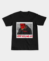 Men's - Stop Killing Us Tee