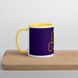 Bruhz Mug with Color Inside