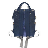 Sitting On Top Of The World Multi-Function Diaper Backpack