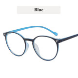 KOTTDO Retro Plastic Oval Prescription Computer Glasses Frame Women Round Vintage Myopia Eye Glasses Frames Men Eyewear Frame KOTTDO Retro Plastic Oval Prescription Computer Glasses Frame Women Round Vintage Myopia Eye Glasses Frames Men Eyewear Frame