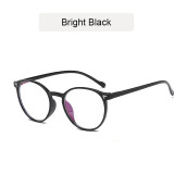 KOTTDO Retro Plastic Oval Prescription Computer Glasses Frame Women Round Vintage Myopia Eye Glasses Frames Men Eyewear Frame KOTTDO Retro Plastic Oval Prescription Computer Glasses Frame Women Round Vintage Myopia Eye Glasses Frames Men Eyewear Frame