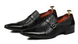 QYFCIOUFU Flat Italy Handmade formal shoes men Fashion Party Wedding Office Male Dress Shoe Genuine Leather oxford shoes for men QYFCIOUFU Flat Italy Handmade formal shoes men Fashion Party Wedding Office Male Dress Shoe Genuine Leather oxford shoes for men