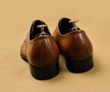 QYFCIOUFU Italian Men's Shoes Genuine Leather Luxury Brand Handmade Oxford Shoes Office Formal Party Wedding Mans Dress Shoes QYFCIOUFU Italian Men's Shoes Genuine Leather Luxury Brand Handmade Oxford Shoes Office Formal Party Wedding Mans Dress Shoes