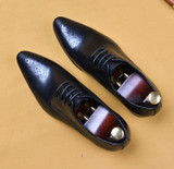 QYFCIOUFU Italian Men's Shoes Genuine Leather Luxury Brand Handmade Oxford Shoes Office Formal Party Wedding Mans Dress Shoes QYFCIOUFU Italian Men's Shoes Genuine Leather Luxury Brand Handmade Oxford Shoes Office Formal Party Wedding Mans Dress Shoes