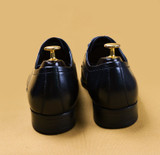 QYFCIOUFU Italian Men's Shoes Genuine Leather Luxury Brand Handmade Oxford Shoes Office Formal Party Wedding Mans Dress Shoes QYFCIOUFU Italian Men's Shoes Genuine Leather Luxury Brand Handmade Oxford Shoes Office Formal Party Wedding Mans Dress Shoes