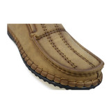 Super Comfortable Casual Leather Shoes Men Soft Leather Loafers Men Shoes Breathable Flats Shoe Hot Sale Moccasins Shoes