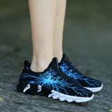 Hundunsnake Summer Chaussure Homme Outdoor Men Running Shoes Sports Women Sneakers Men Sport Shoes Walk White Gym Shoe Men A-187