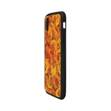 Grenadier Tangerine Roses iPhone X Case