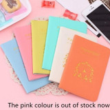 ETya Passport Cover Case Travel Credit Card Holder ID Document