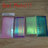 Lizard Passport Holder Protector Wallet Business Card Soft Cover Travel