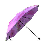 Azalea Flowers Foldable Umbrella