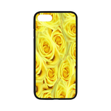 Candlelight Roses iPhone 7 4.7” Case