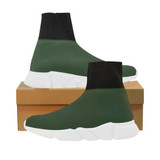 Simply Poppin Colorful sock sneakers : 8 colors