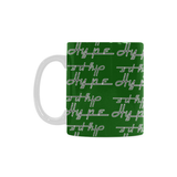 Hype green Mug