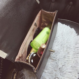 Chain Shoulder Plaid Cross body  Messenger Bag Chain Shoulder Plaid Cross body  Messenger Bag