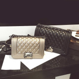 Chain Shoulder Plaid Cross body  Messenger Bag Chain Shoulder Plaid Cross body  Messenger Bag