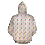 Happy Horses Hoodies