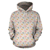Happy Horses Hoodies