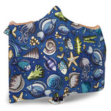 Sea Creatures