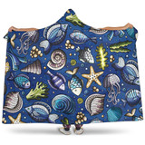 Sea Creatures