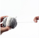 Cute Shaking Rat Cats Toy Offer