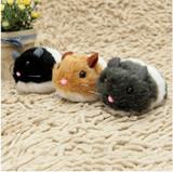 Cute Shaking Rat Cats Toy Offer