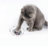 Cute Shaking Rat Cats Toy Offer