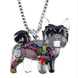 Yorkshire Terrier Necklace Offer