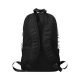 Retro Boom Backpack