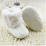 Winter Warm First Walkers Baby Ankle Snow Boots Offer