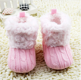 Winter Warm First Walkers Baby Ankle Snow Boots Offer