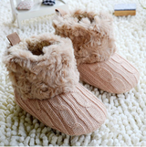 Winter Warm First Walkers Baby Ankle Snow Boots Offer