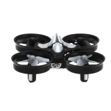 Dron Original JJRC H36 Mini Drone RC Helicopter 2.4GHz 4CH 6 Axis Gyro RC Quadcopter with Headless One Key Return Mini Dron
