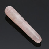Natural Rose Quartz Wands