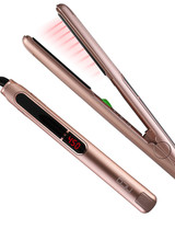 Professional 1" Hair Straightener & Styler Professional 1" Hair Straightener & Styler