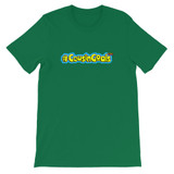 Cousin Goals Unisex T-Shirt - Adult